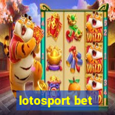 lotosport bet